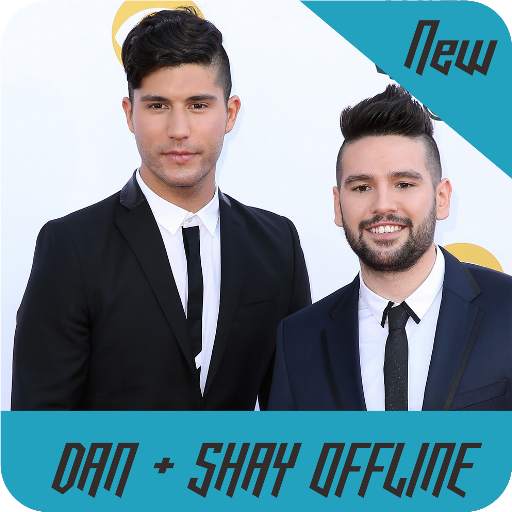 Dan and Shay Song 1.1
