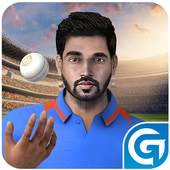 Bhuvneshwar Kumar: Official Cricket Game 1.1