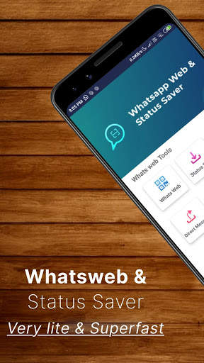 Whats Web Scan Lite screenshot 1