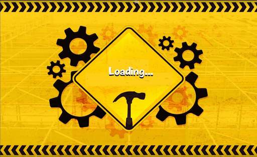 JCB Dozer Excavator Game 2019 screenshot 2