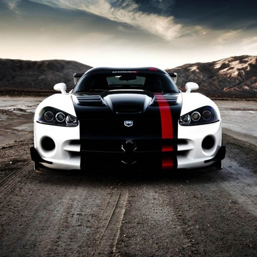 New Real Racing Wallpaper आइकन