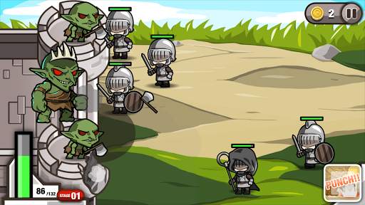 My Goblin King screenshot 5