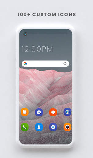Theme & Wallpaper for Android 12 screenshot 4