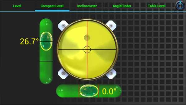 Leveler screenshot 3