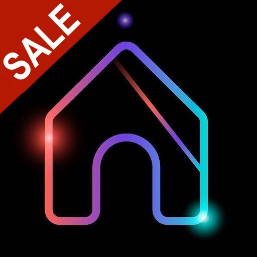 Z Launcher Pro 🔥 - Fast, Smooth, Minimal icon