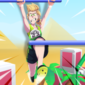 Flip King icon