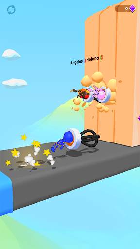 Plug Head screenshot 6