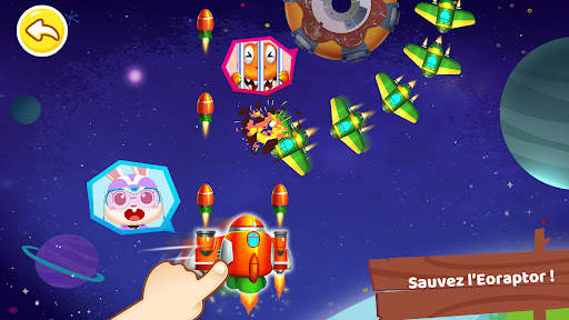 Prenez soin des dinosaures screenshot 4