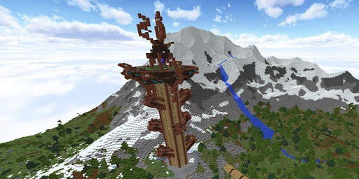 Modifikasi Zelda untuk Minecraft screenshot 4
