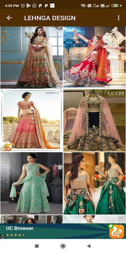 Mehndi Designs (offline) screenshot 6