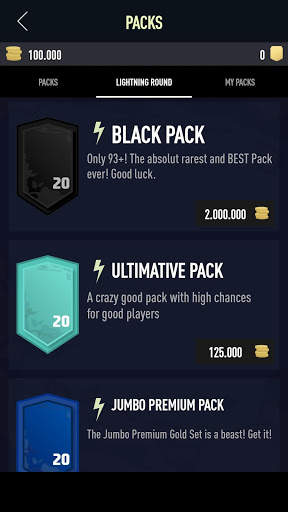DRAFT 20 Simulator screenshot 5