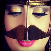 شيلة ترشرش أيقونة