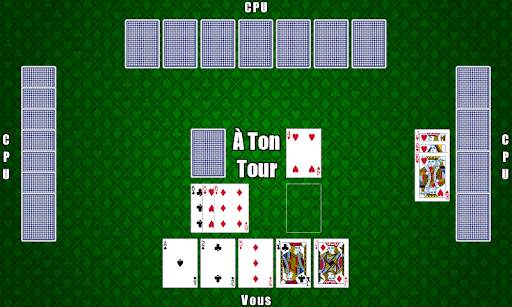 Ultra Rummy - Jouer en ligne screenshot 2