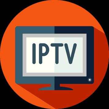 IPTV  player Lists screenshot 1