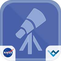 NASA Observer icon