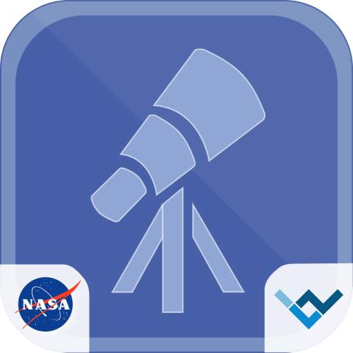 NASA Observer 1.0