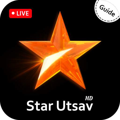 Star Utsav - Free Live TV Channel Utsav Guide 2021 1.2