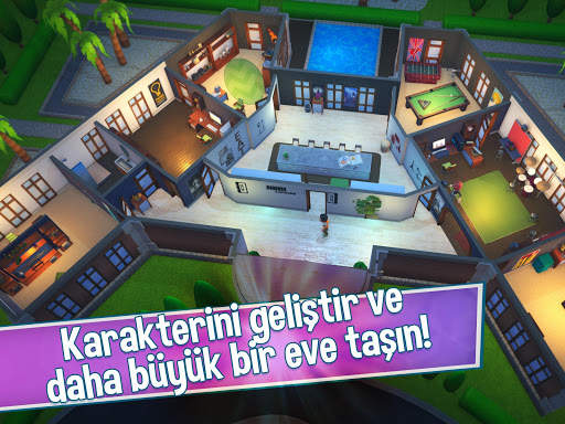 Youtubers Life: Oyun Kanalı - Fenomen Olun! screenshot 20