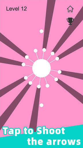 Arrow 2 - Now with 1200 levels screenshot 6