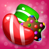 Jelly Crush आइकन
