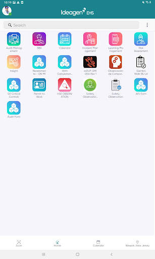 ProcessMAP Mobile screenshot 6