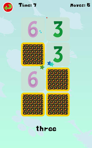 Match Cards- memory training screenshot 9