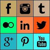 All Social Media 1.0.1