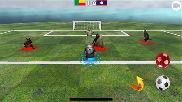 Foot Dog Cup screenshot 2