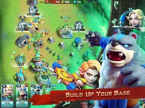 War Clash скриншот 14