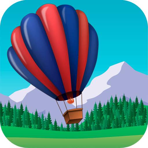 Crazy Air Travel 1.0.12