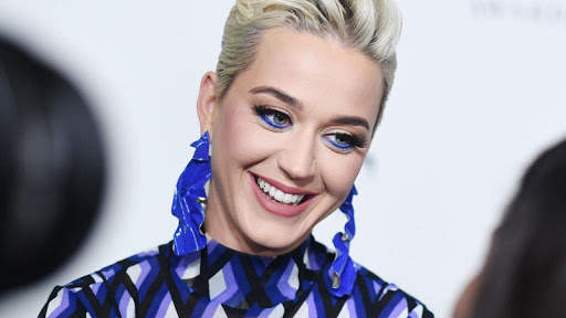 Katy Perry Songs Wallpapers screenshot 3