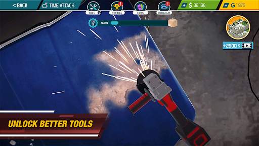 Car Mechanic Simulator 21 screenshot 8