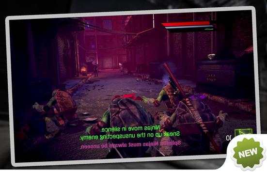 Turtle Jumper Ninja screenshot 4