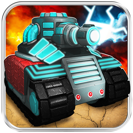 Super Tank icon