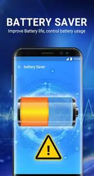 Phone Master : Fast Boost and super Clean screenshot 3