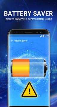 Phone Master : Fast Boost and super Clean screenshot 3