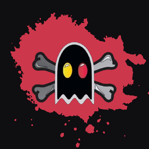 UpsideDown Ghost Hunting Tools icon