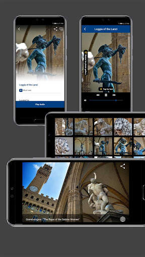 Florence City Travel Guide - ItalyGuides.it screenshot 5