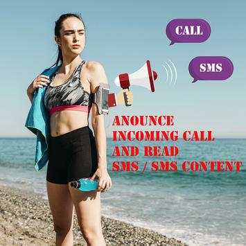 Caller Name Announcer : Smart Caller Id Announcer screenshot 6