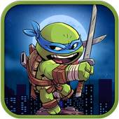 Ninja & Turtles Legends Fight NinjaTurtles.1
