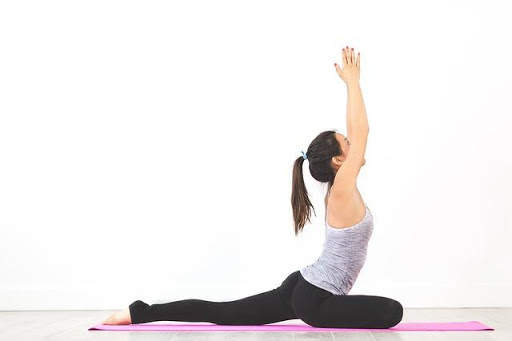 Yoga Poses for 300  Diseases screenshot 2