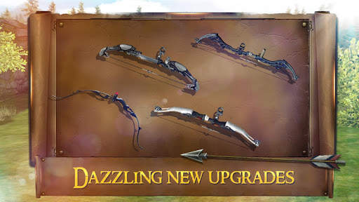 Target - Archery Games screenshot 6