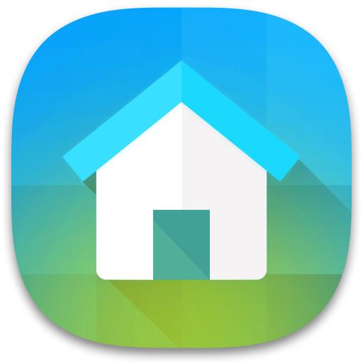 ZenUI Launcher icon