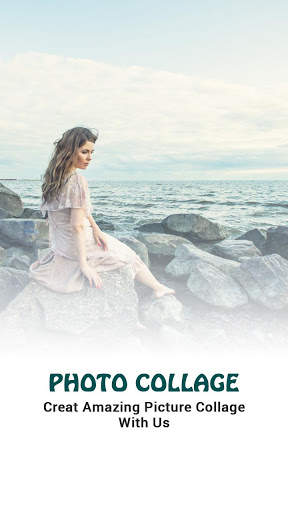 Photo Frame : Photo Collage Editor screenshot 1