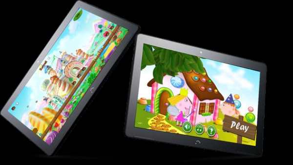 Ben The Elf Candy Land screenshot 4