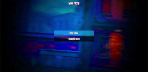 Street Fighting -street fight  screenshot 1