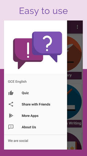 ZIMSEC English скриншот 4