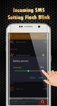 Alertes Flash 2018 screenshot 5