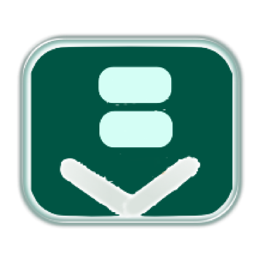 Downloader super rapide icon