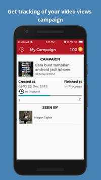 Viral Video Booster for YouTube-View4View YT Video screenshot 4